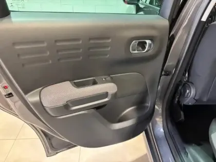 Photo 11 Citroën C3 Aircross  PureTech 130ch S&S Shine E6.d EAT6