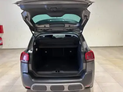Photo 9 Citroën C3 Aircross  PureTech 130ch S&S Shine E6.d EAT6