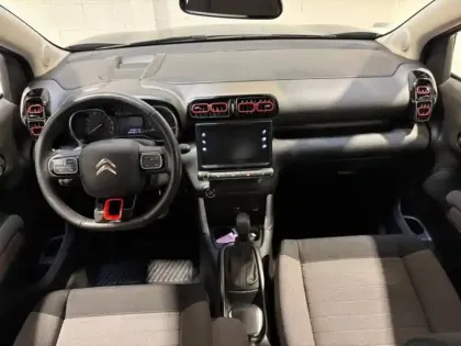 Photo 13 Citroën C3 Aircross  PureTech 130ch S&S Shine E6.d EAT6