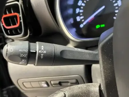 Photo 17 Citroën C3 Aircross Gén. I Ph1 Shine 5