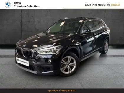 Photo Bmw X1