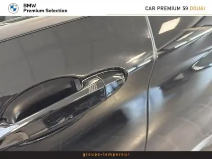 Photo 13 BMW X1  sDrive18dA 150ch Business Design Euro6d-T