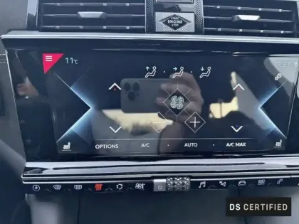 Photo 14 DS DS 9  Hybrid E-Tense 225ch Performance Line+