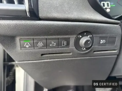 Photo 11 DS DS 9  Hybrid E-Tense 225ch Performance Line+