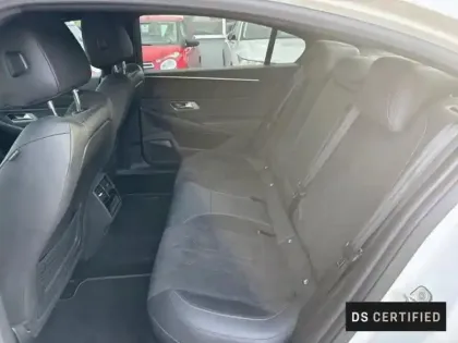 Photo 9 DS DS 9  Hybrid E-Tense 225ch Performance Line+