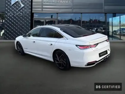 Photo 6 DS DS 9  Hybrid E-Tense 225ch Performance Line+