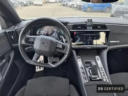 Photo 7 DS DS 9  Hybrid E-Tense 225ch Performance Line+