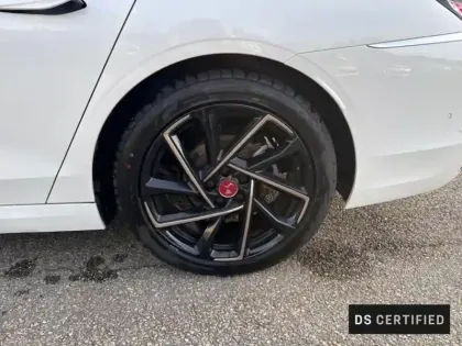 Photo 10 DS DS 9  Hybrid E-Tense 225ch Performance Line+