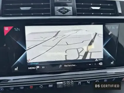 Photo 13 DS DS 9  Hybrid E-Tense 225ch Performance Line+
