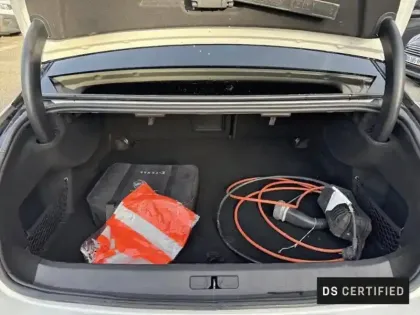 Photo 5 DS DS 9  Hybrid E-Tense 225ch Performance Line+