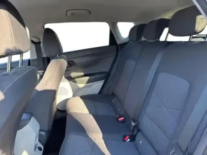 Photo 8 Hyundai Bayon  1.0 T-GDi 100ch Hybrid 48V Intuitive DCT-7