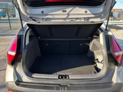 Photo 9 Hyundai Bayon  1.0 T-GDi 100ch Hybrid 48V Intuitive DCT-7