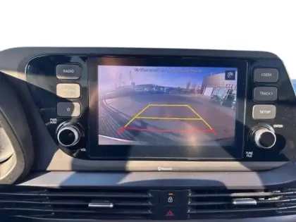 Photo 14 Hyundai Bayon  1.0 T-GDi 100ch Hybrid 48V Intuitive DCT-7