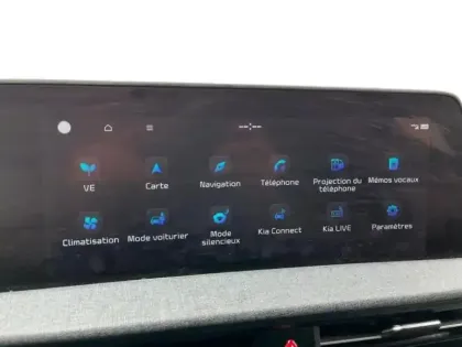 Photo 13 Kia Ev6  229ch Air Active 2WD