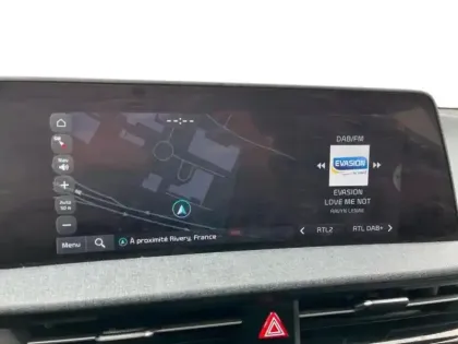 Photo 12 Kia Ev6  229ch Air Active 2WD