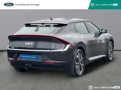 Photo 5 Kia Ev6  229ch Air Active 2WD