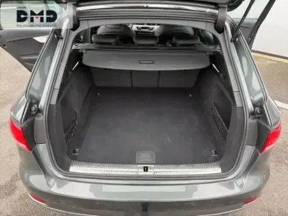 Photo 14 Audi A4  Avant 2.0 TDI 150ch S line S tronic 7