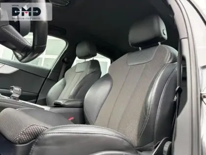 Photo 16 Audi A4  Avant 2.0 TDI 150ch S line S tronic 7