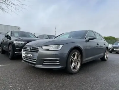 Photo Audi A4