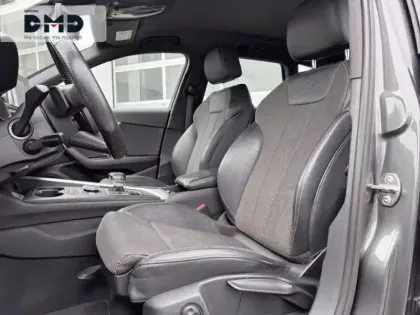 Photo 11 Audi A4  Avant 2.0 TDI 150ch S line S tronic 7