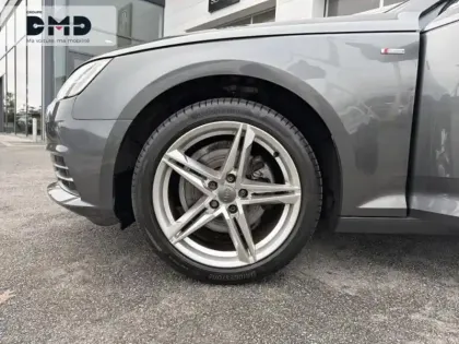 Photo 15 Audi A4  Avant 2.0 TDI 150ch S line S tronic 7