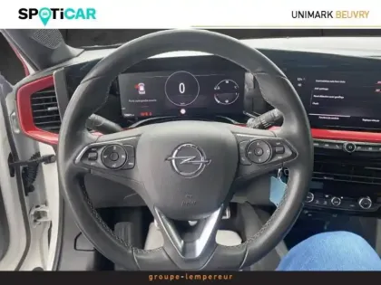 Photo 11 Opel Mokka Gén. II Ph1 GS Line 5