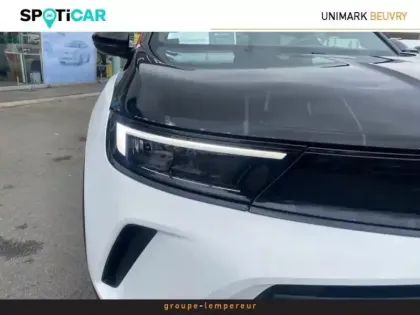 Photo 18 Opel Mokka Gén. II Ph1 GS Line 5