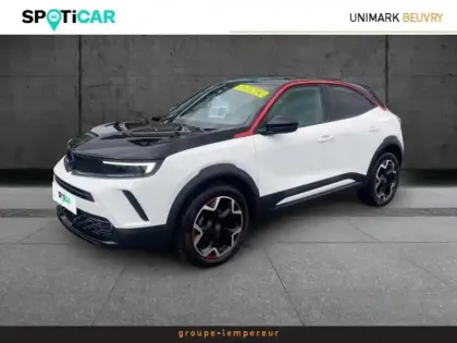 Photo 17 Opel Mokka Gén. II Ph1 GS Line 5