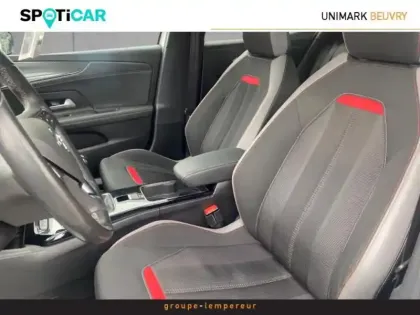 Photo 23 Opel Mokka Gén. II Ph1 GS Line 5