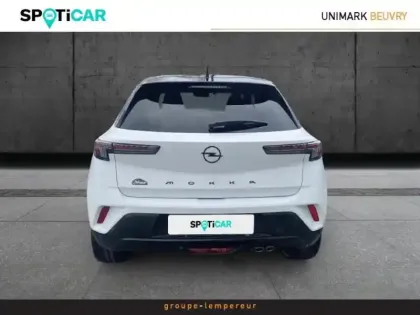 Photo 5 Opel Mokka Gén. II Ph1 GS Line 5