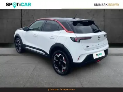 Photo 22 Opel Mokka Gén. II Ph1 GS Line 5