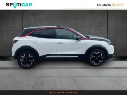 Photo 19 Opel Mokka Gén. II Ph1 GS Line 5