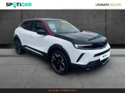 Photo Opel Mokka Gs Line