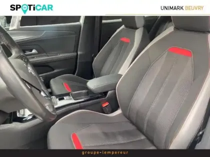 Photo 8 Opel Mokka Gén. II Ph1 GS Line 5