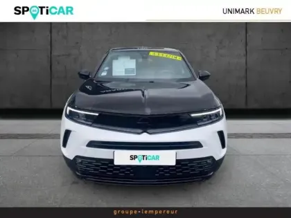 Photo 16 Opel Mokka Gén. II Ph1 GS Line 5