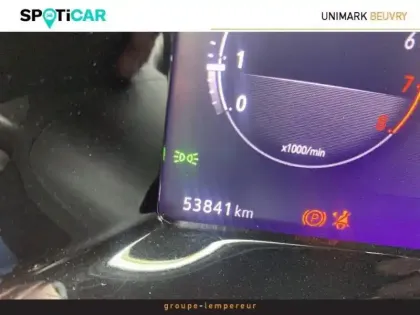 Photo 28 Opel Mokka Gén. II Ph1 GS Line 5