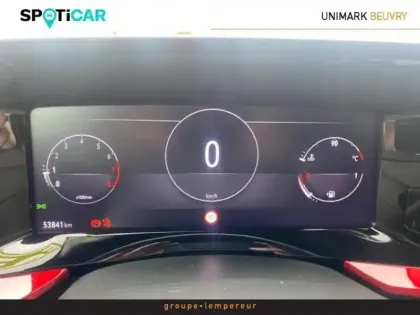 Photo 27 Opel Mokka Gén. II Ph1 GS Line 5