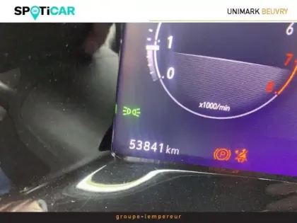 Photo 13 Opel Mokka Gén. II Ph1 GS Line 5