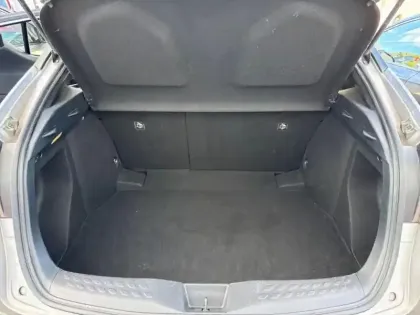 Photo 13 Toyota C-HR Gén. I Ph1 Graphic 5