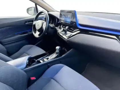 Photo 10 Toyota C-HR Gén. I Ph1 Graphic 5