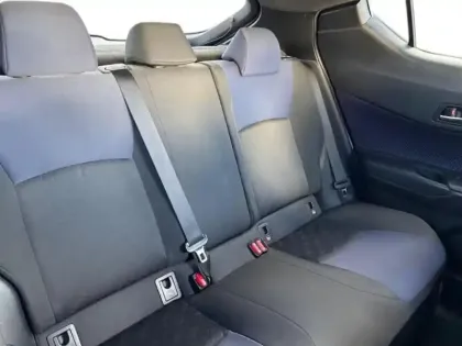 Photo 11 Toyota C-HR Gén. I Ph1 Graphic 5