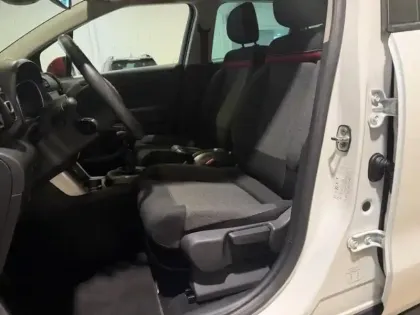 Photo 15 Citroën C3 Aircross Gén. I Ph2 C-Series 5