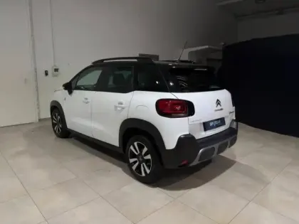 Photo 6 Citroën C3 Aircross  BlueHDi 110ch S&S C-Series