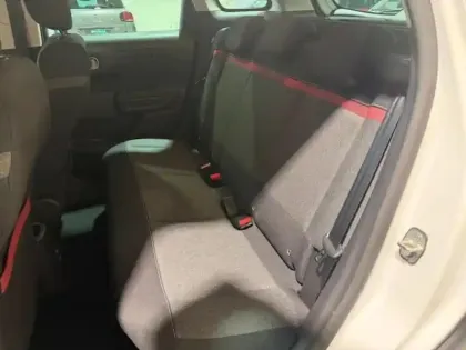 Photo 10 Citroën C3 Aircross  BlueHDi 110ch S&S C-Series