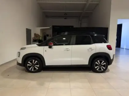 Photo 7 Citroën C3 Aircross  BlueHDi 110ch S&S C-Series