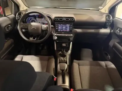 Photo 11 Citroën C3 Aircross  BlueHDi 110ch S&S C-Series