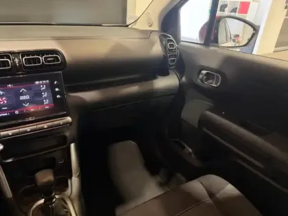 Photo 13 Citroën C3 Aircross  BlueHDi 110ch S&S C-Series