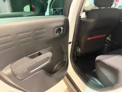 Photo 9 Citroën C3 Aircross  BlueHDi 110ch S&S C-Series