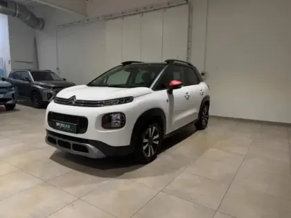 Photo Citroën C3 Aircross