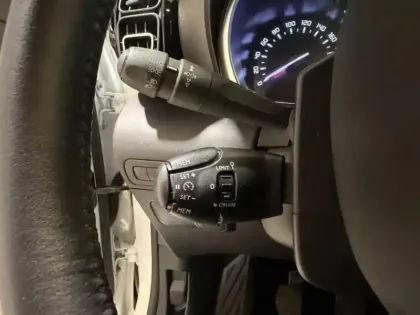 Photo 17 Citroën C3 Aircross Gén. I Ph2 C-Series 5